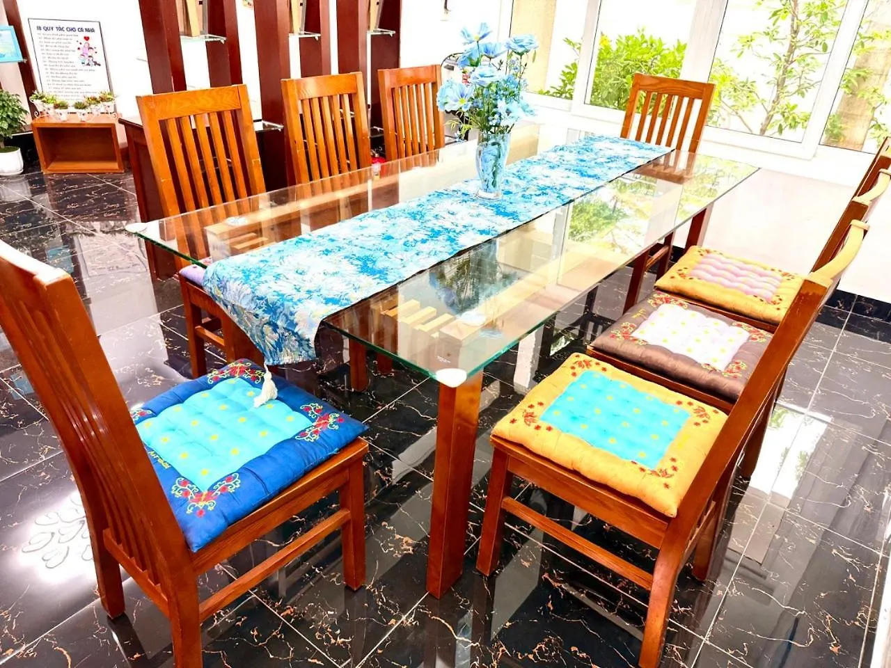 Cakit Villa Bai Sau Vung Tau-4Bedrooms With Pool Vietnam