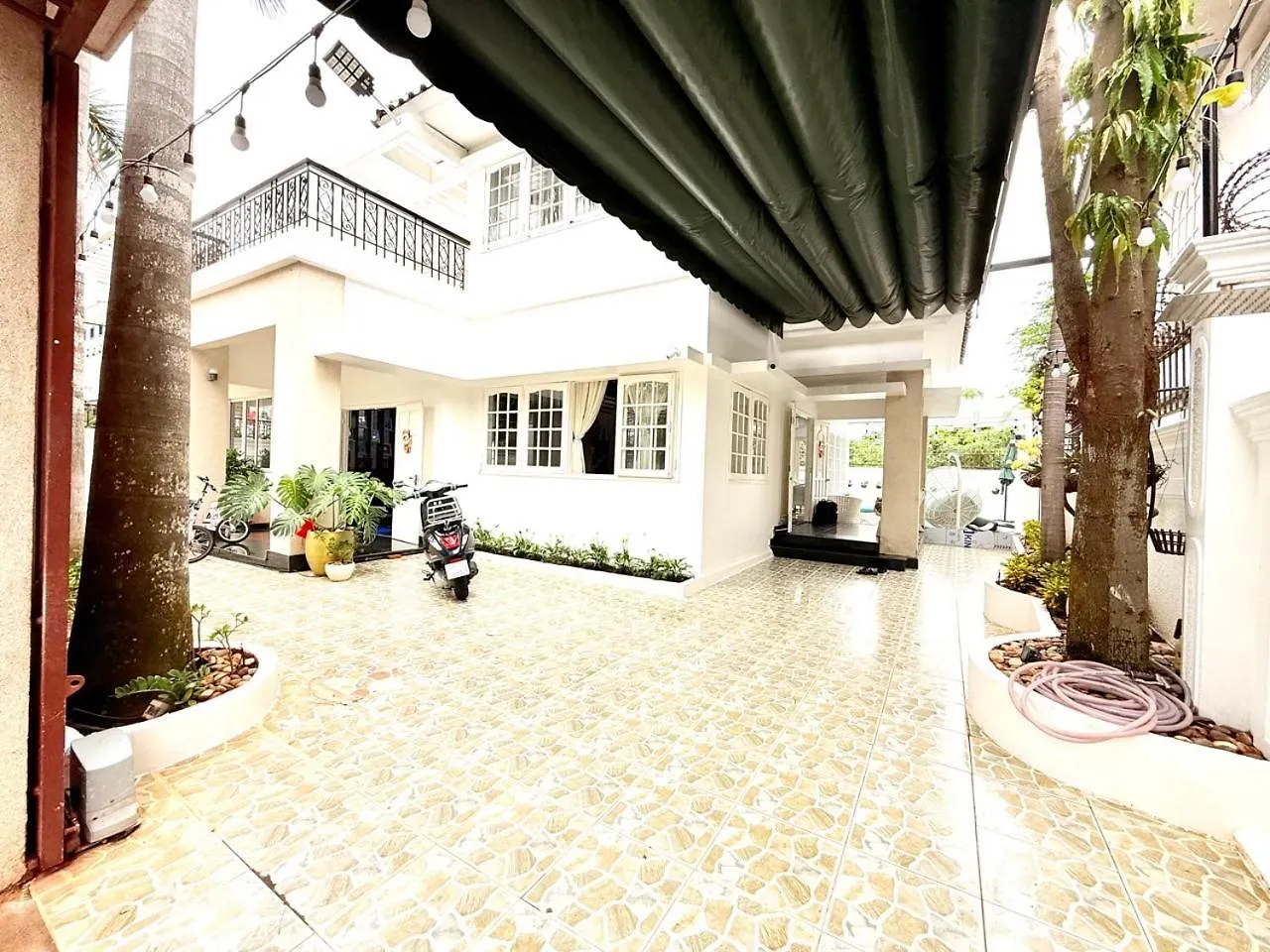 Cakit Villa Bai Sau Vung Tau-4Bedrooms With Pool