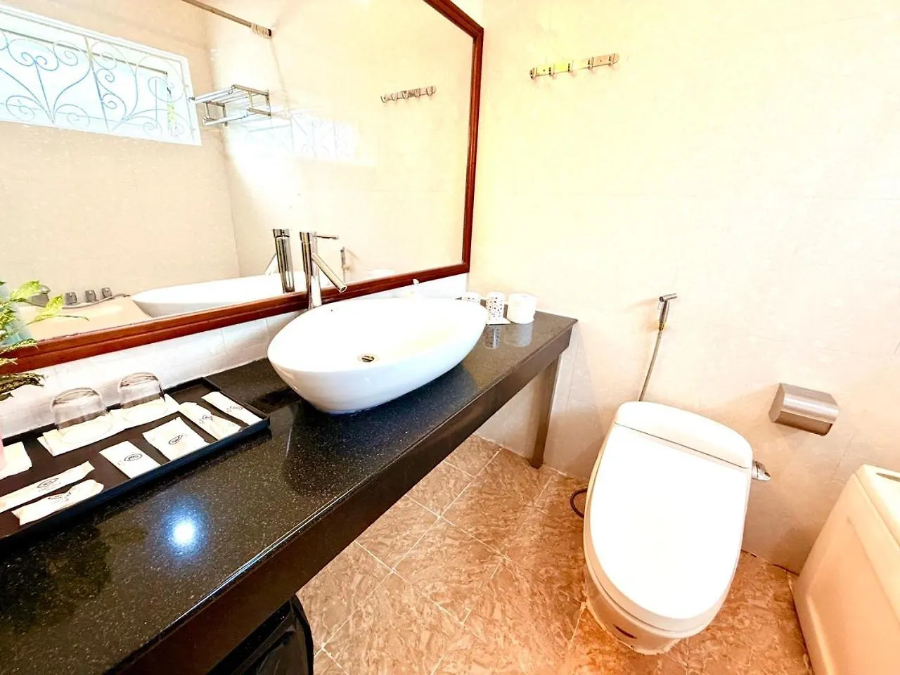 Cakit Villa Bai Sau Vung Tau-4Bedrooms With Pool