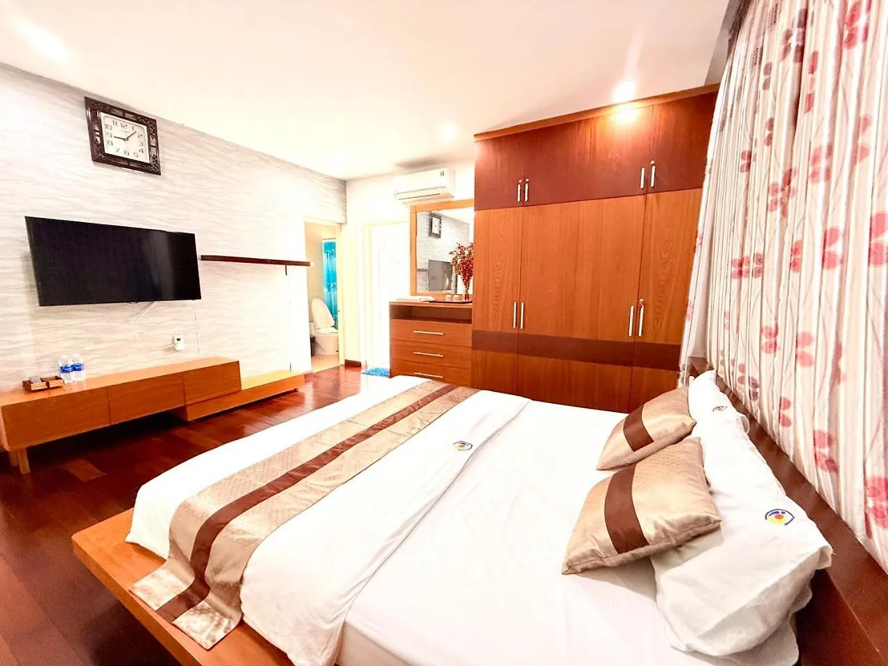 Cakit Villa Bai Sau Vung Tau-4Bedrooms With Pool