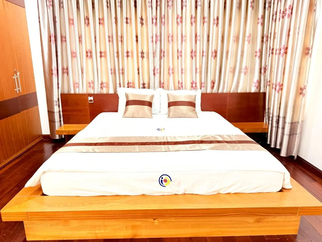 Cakit Villa Bai Sau Vung Tau-4Bedrooms With Pool