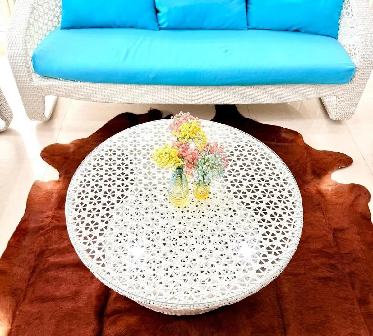 Cakit Villa Bai Sau Vung Tau-4Bedrooms With Pool 0*,  Vietnam