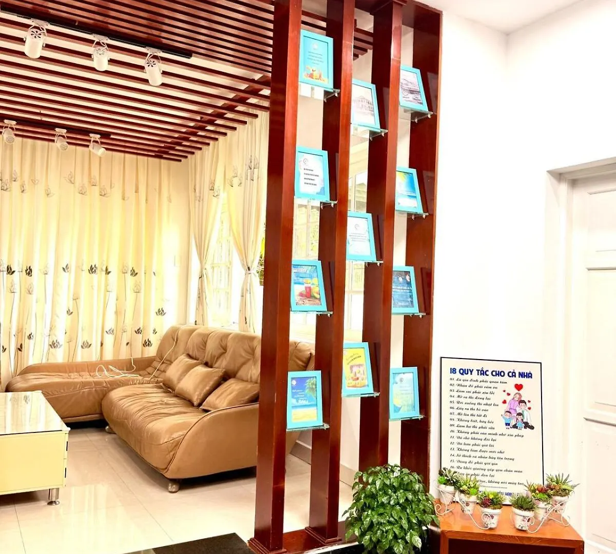 Cakit Villa Bai Sau Vung Tau-4Bedrooms With Pool