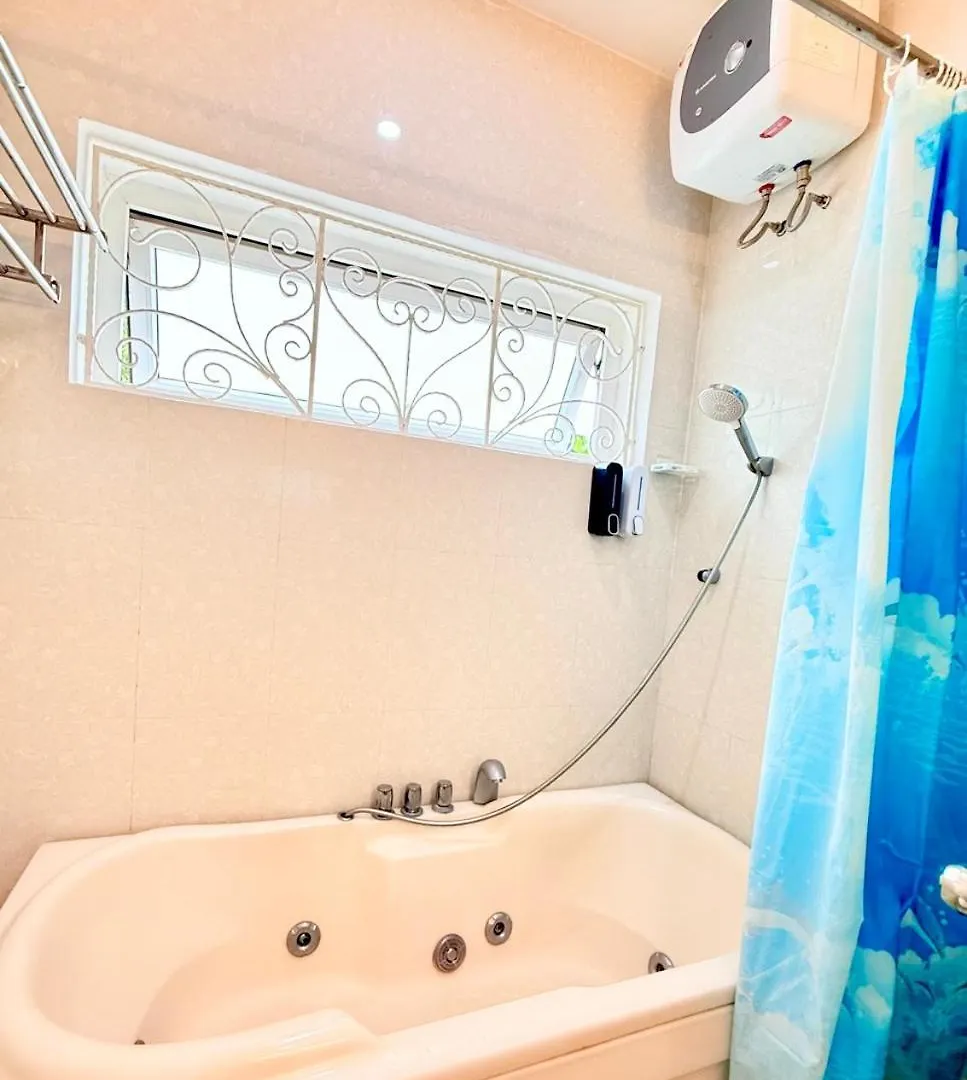 Cakit Villa Bai Sau Vung Tau-4Bedrooms With Pool